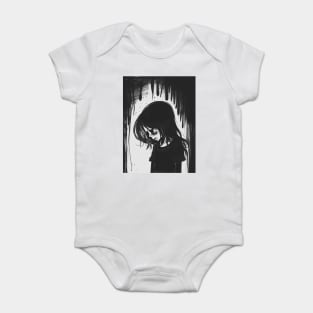 Frustration Baby Bodysuit